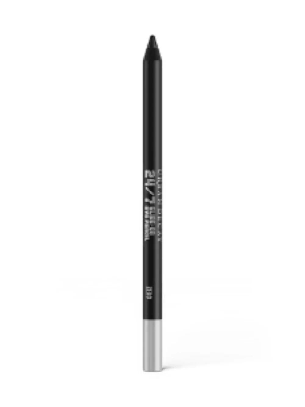 Urban Decay 24/7 Glide-On Waterproof Eyeliner Pencil Zero Black New
